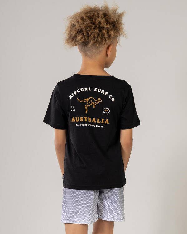Toddlers' Road Trip T-Shirt