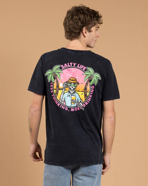 Flip Flop Fuel T-Shirt