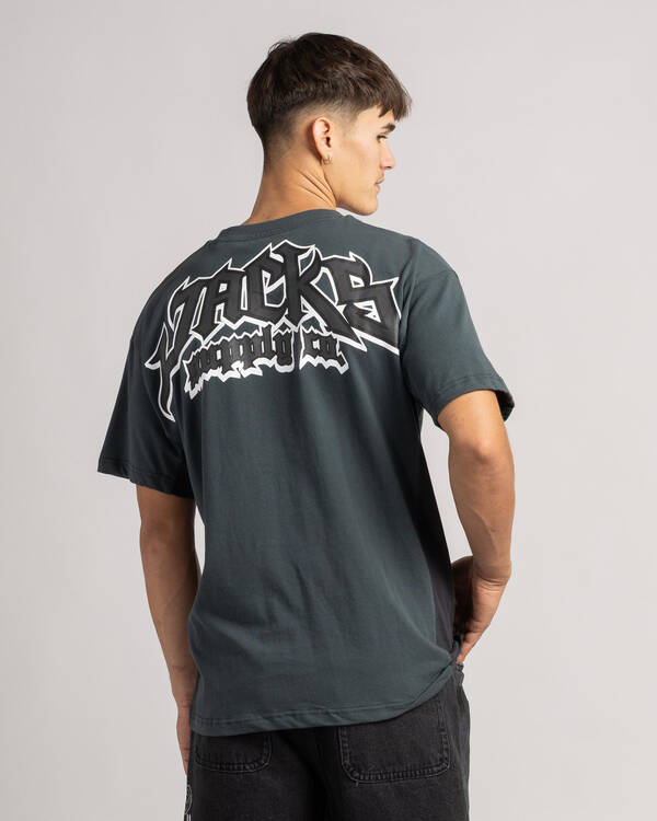 Rugged T-Shirt