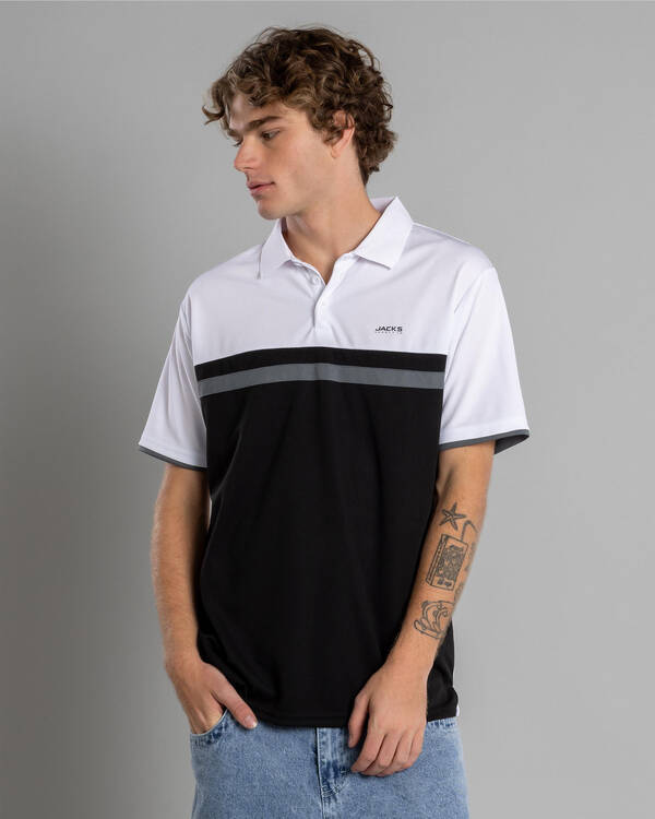 Nexus Polo Shirt