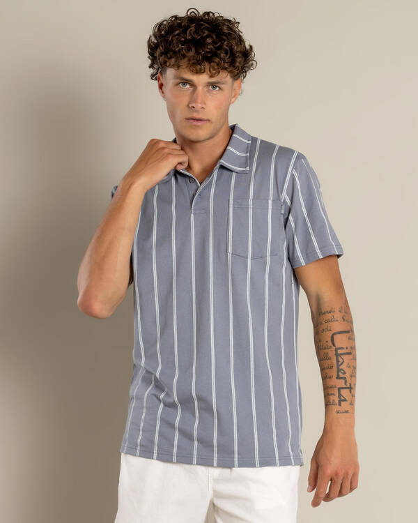 Verta Polo Shirt