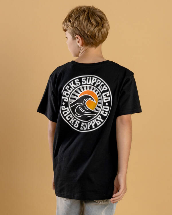 Rising Sun T-Shirt