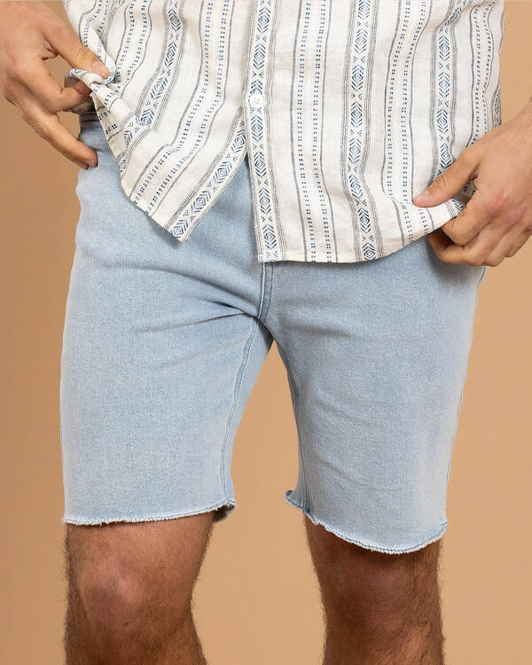 Prophecy Walk Shorts