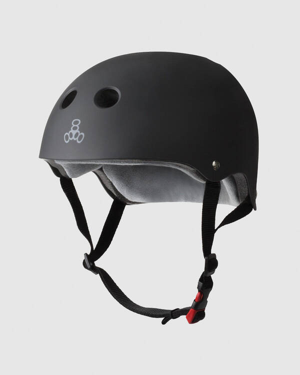 THE Certified Helmet