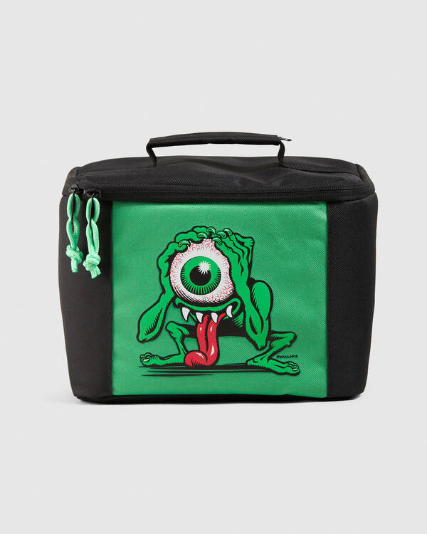 Eyegore Lunch Box