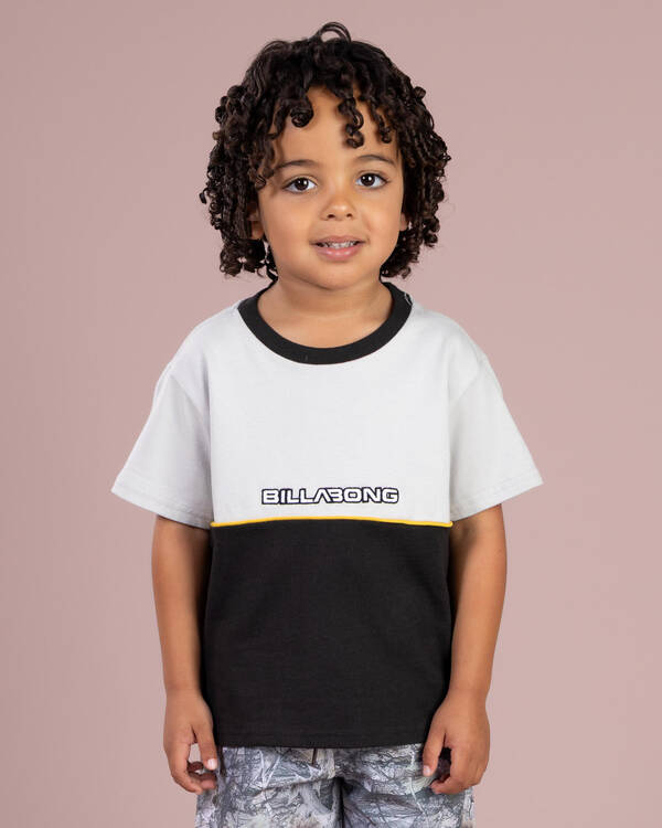Toddlers' Spec Legacy SS OG T-Shirt
