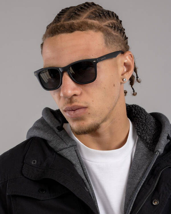 Wow Vision Polarised Sunglasses