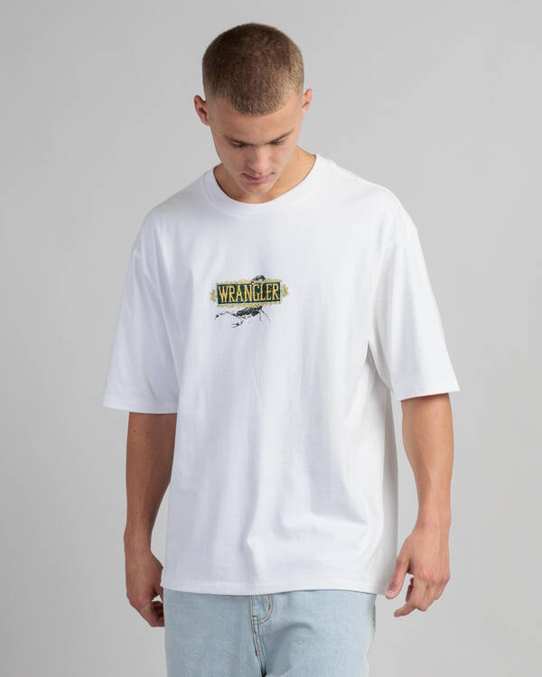 Scorpio Slacker T-Shirt