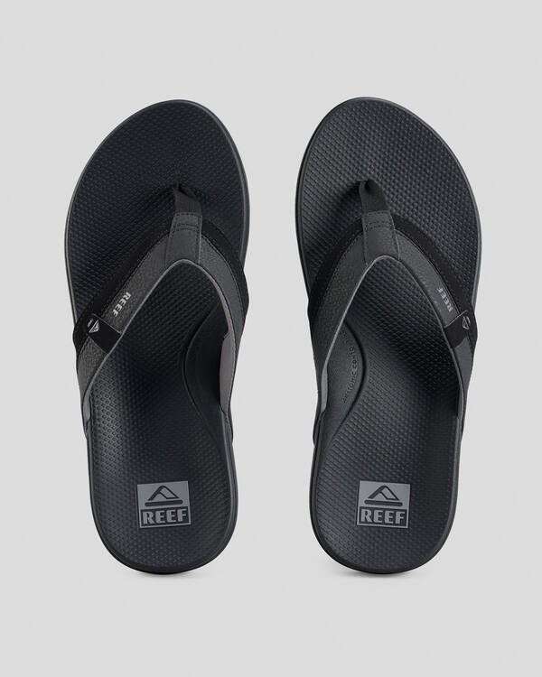 Cushion Spring 2.0 Thongs