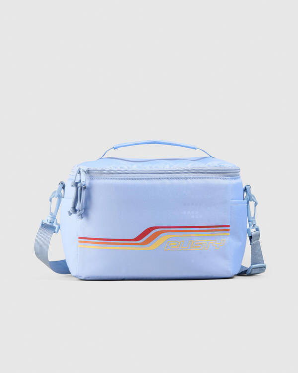 Wave Rider Lunch Box