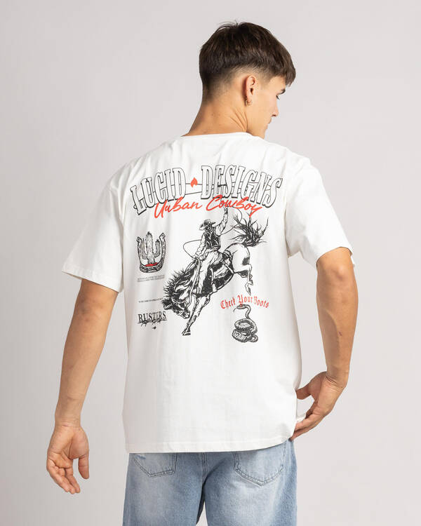 Urban Rodeo T-Shirt