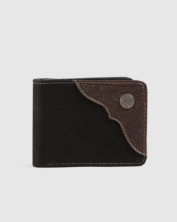 Rodeo PU Wallet