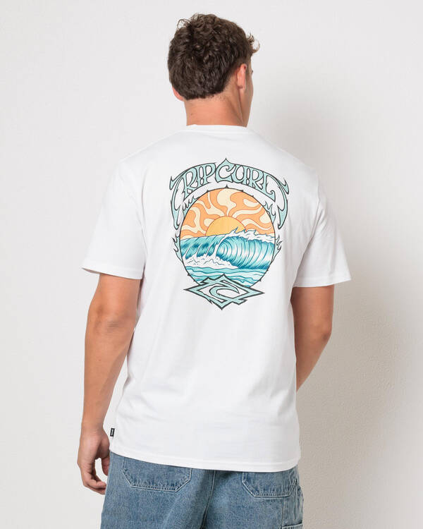 Hazy Days T-Shirt