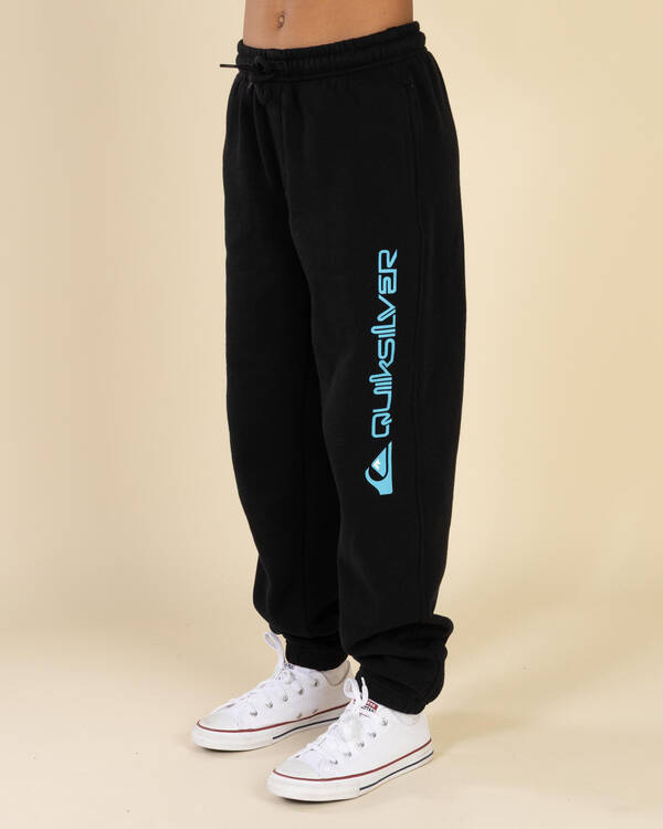 Screen Track Pants