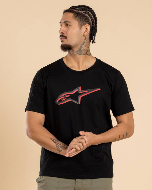 Ageless Shadow CSF T-Shirt