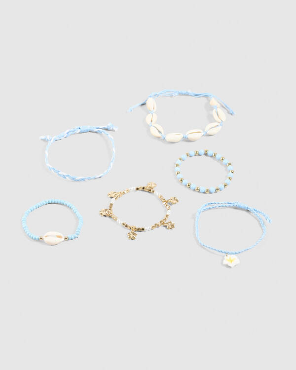 Lily Wristband Pack