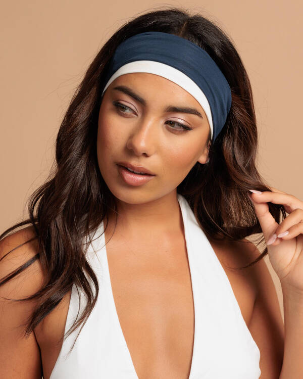 Soft Stretch Headband Pack