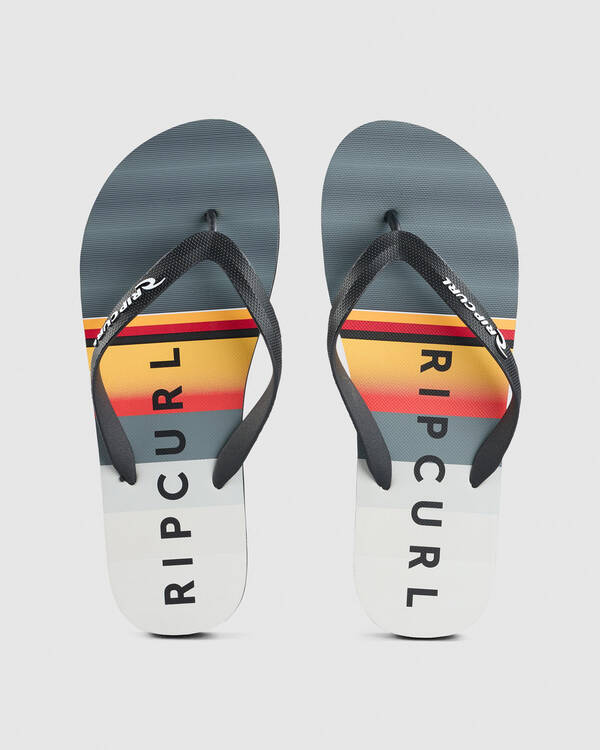 Daybreak Bloom Thongs