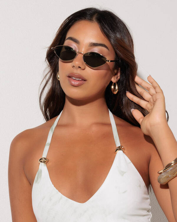 Ashley Sunglasses