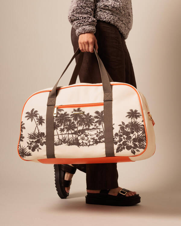 Tiki Tide Duffle Bag