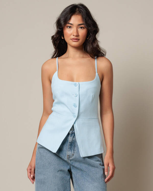 Ayla Vanessa Vest