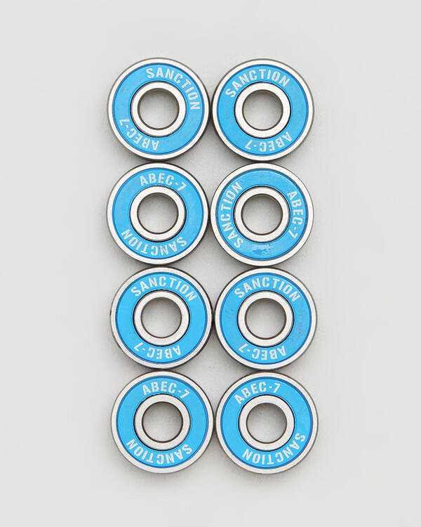 Abec 7 Bearings