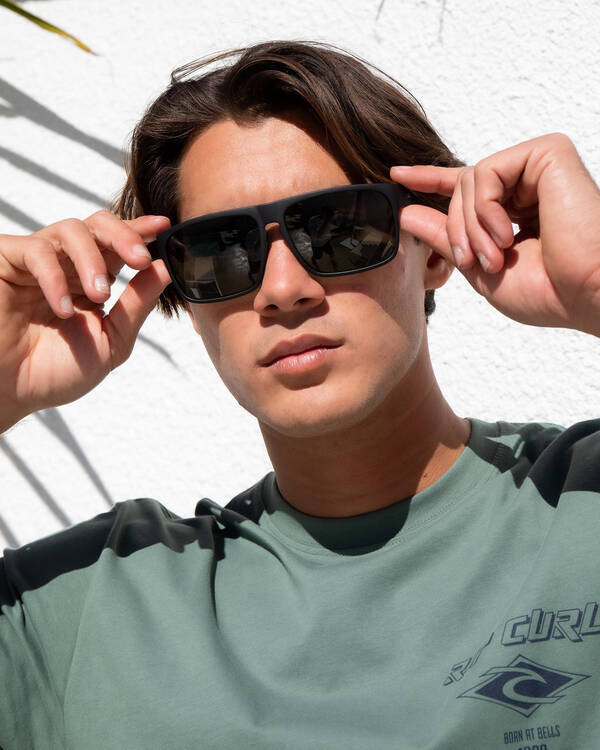 Vendetta Polarised Sunglasses