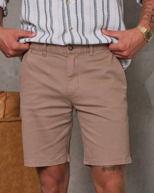 Lineup Shorts