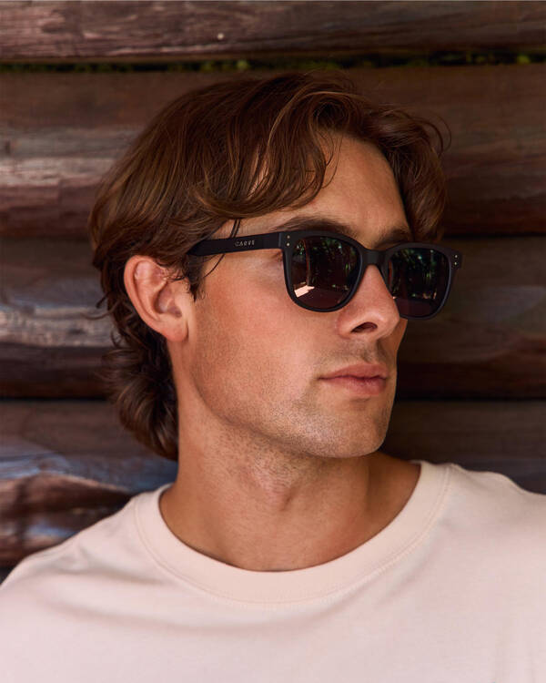 Homeland Polarised Sunglasses