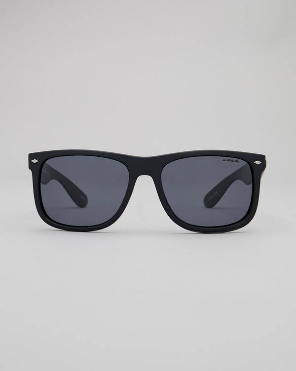 El Captain Polarised Sunglasses
