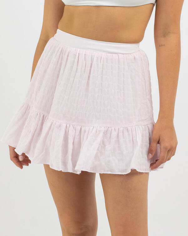 Maisy Skirt