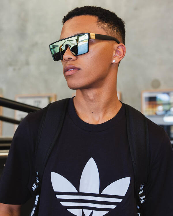 Loose Cannon Sunglasses