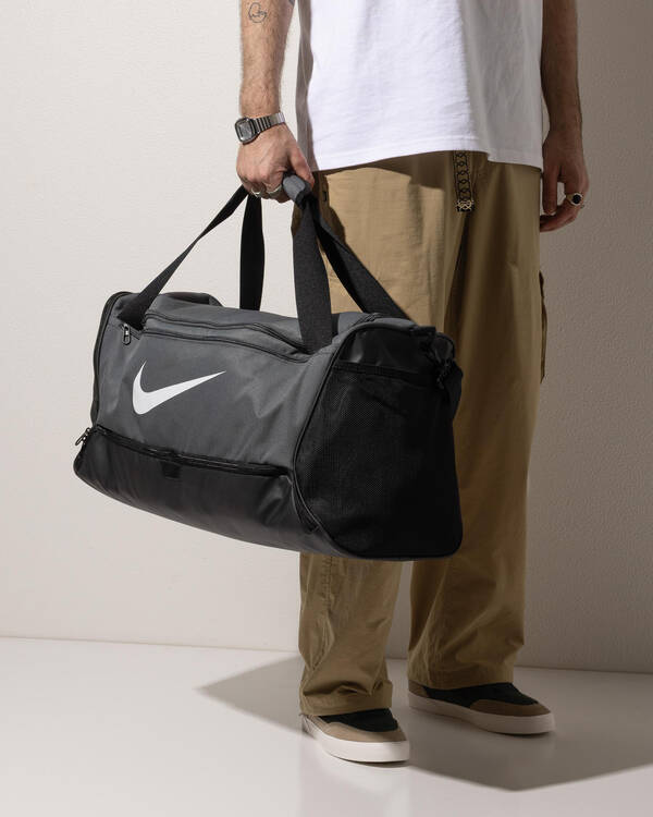Brasilia 9.5 Duffle Bag