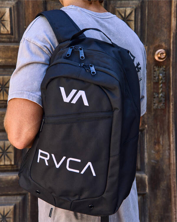 Pack IV Backpack