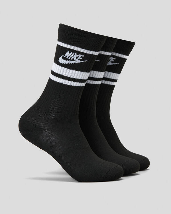 Everyday Essential Crew Socks