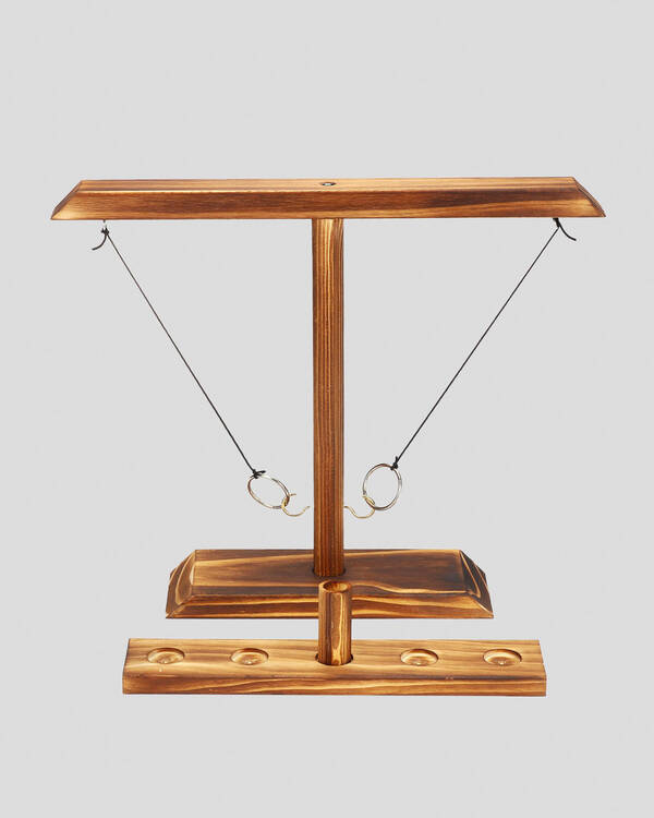 Drinking Game Ring Toss