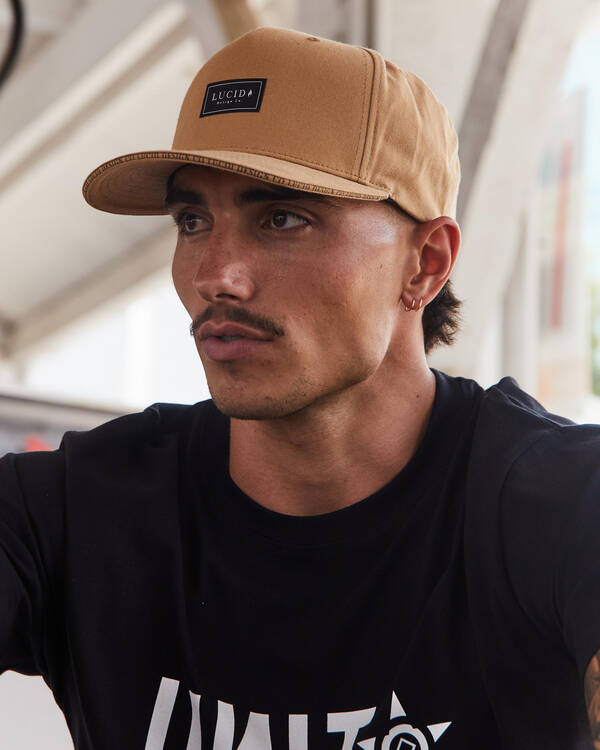 Culmination Snapback Cap