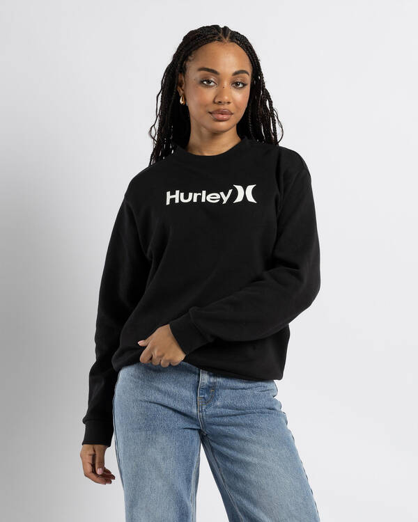 One And Only Crewneck Sweatshirt