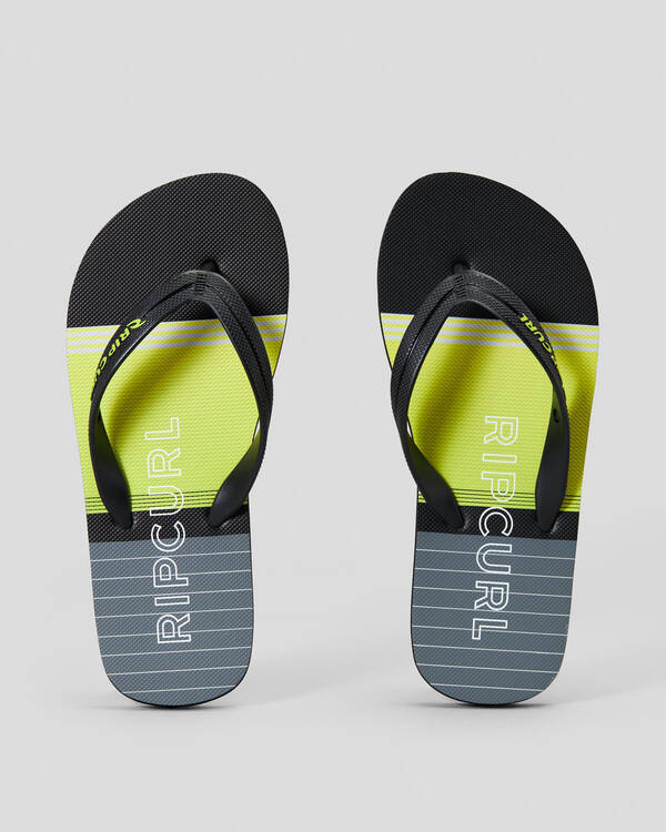 Breakers Bloom Thongs