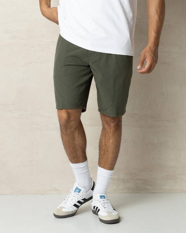 Frickin Cross Shred Walk Shorts