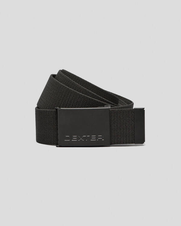 Stretch Web Belt