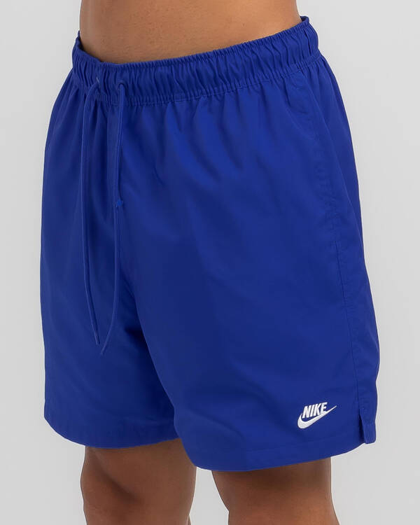 Club Flow Shorts
