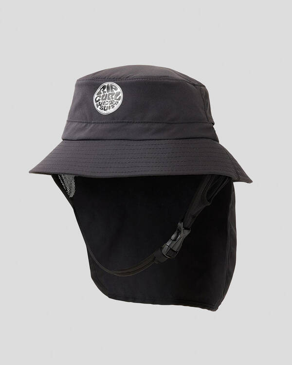 Surf Series Bucket Hat
