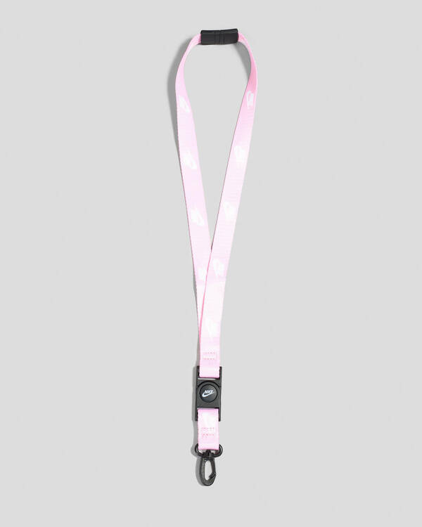 Club Standard Lanyard