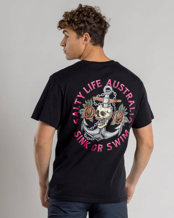 Sink or Swim T-Shirt