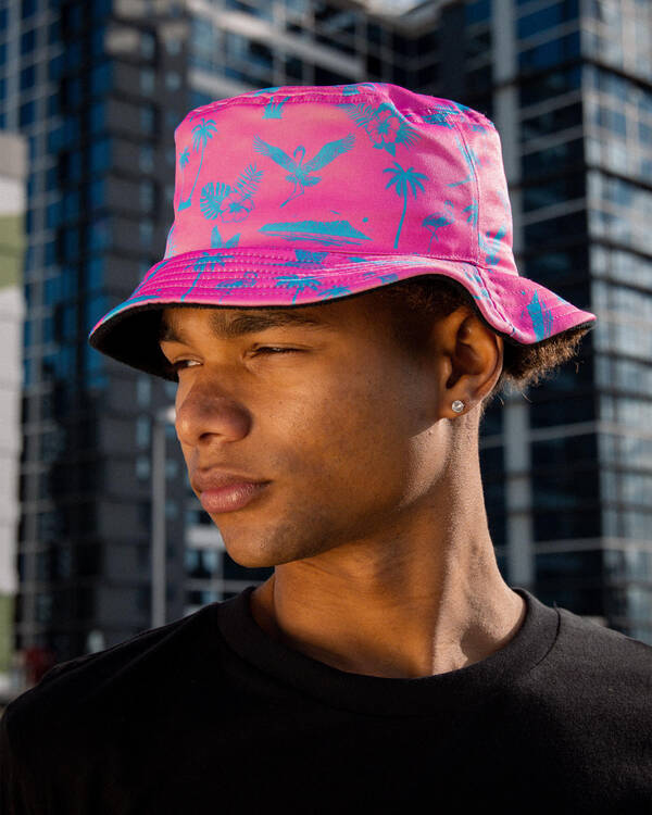 Wayfinder Bucket Hat
