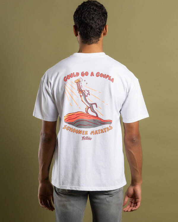 Schooner Matata T-Shirt