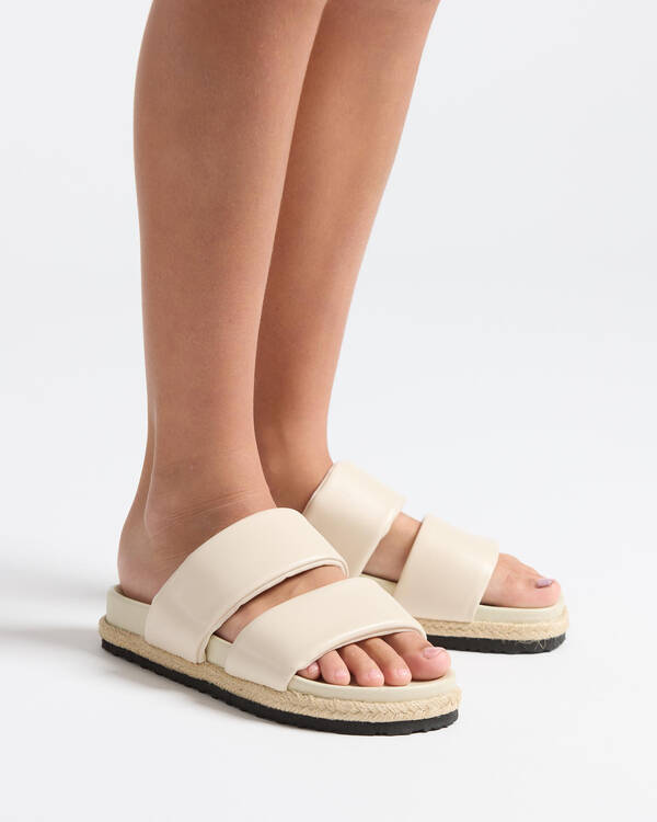 Vienna Slide Sandal