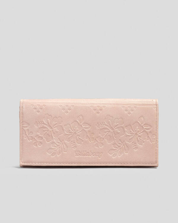 Water Baby Beach Wallet