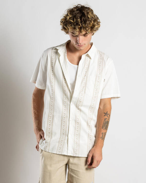 Ideal Short Sleeve Shirt